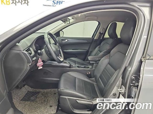 Renault Korea XM3 1.6 GTe LE Plus 2020 — фото 15