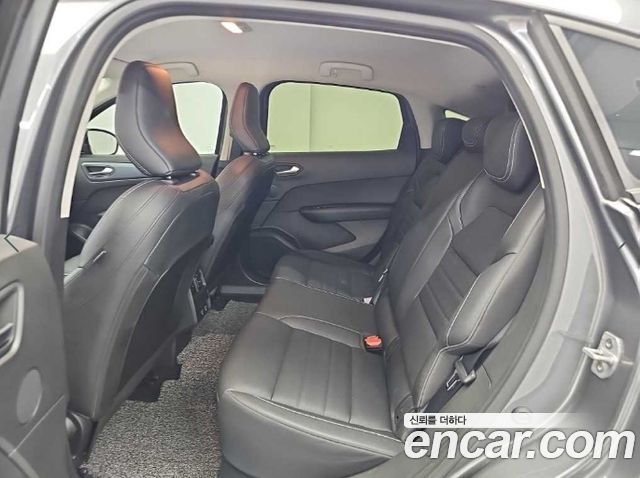 Renault Korea XM3 1.6 GTe LE Plus 2020 — фото 16