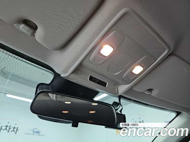 Renault Korea XM3 1.6 GTe LE Plus 2020 — фото 20