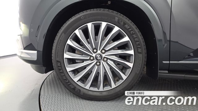Hyundai Palisade Gasoline 3.8 4WD VIP 2023 — фото 5