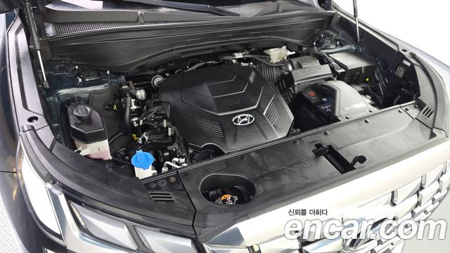 Hyundai Palisade Gasoline 3.8 4WD VIP 2023 — фото 6