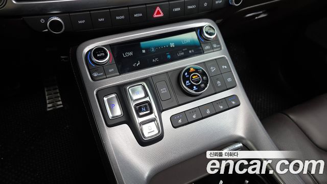 Hyundai Palisade Gasoline 3.8 4WD VIP 2023 — фото 9