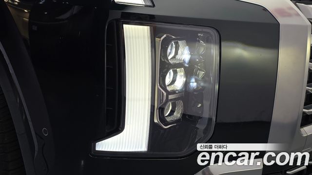 Hyundai Palisade Gasoline 3.8 4WD VIP 2023 — фото 22