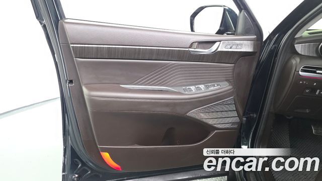 Hyundai Palisade Gasoline 3.8 4WD VIP 2023 — фото 24