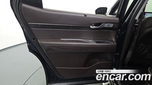 Hyundai Palisade Gasoline 3.8 4WD VIP 2023 — фото 25