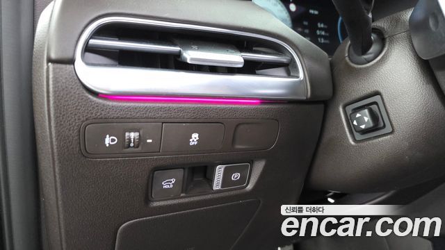 Hyundai Palisade Gasoline 3.8 4WD VIP 2023 — фото 27