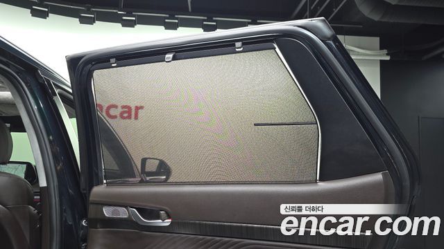 Hyundai Palisade Gasoline 3.8 4WD VIP 2023 — фото 28