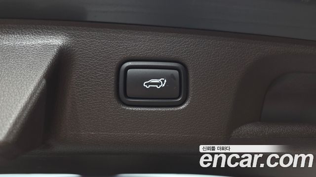 Hyundai Palisade Gasoline 3.8 4WD VIP 2023 — фото 31