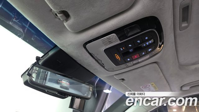 Hyundai Palisade Gasoline 3.8 4WD VIP 2023 — фото 32