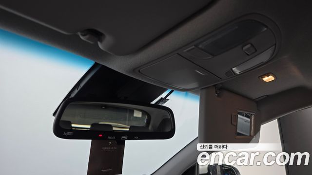Hyundai Kona 1.6 Turbo 2WD Modern Tech 2018 — фото 17