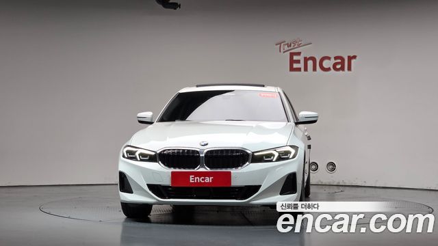 BMW 3 Series (G20) 320i 2024 — фото 3