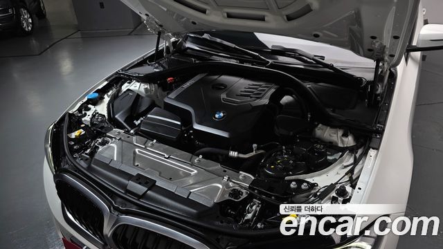 BMW 3 Series (G20) 320i 2024 — фото 6