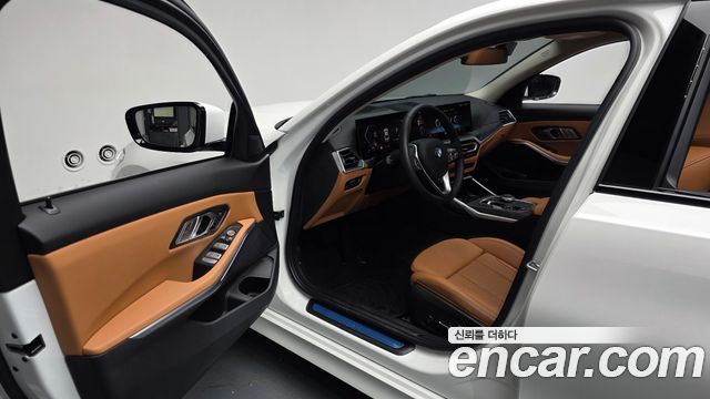 BMW 3 Series (G20) 320i 2024 — фото 10