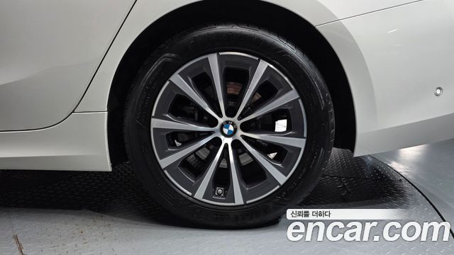 BMW 3 Series (G20) 320i 2024 — фото 21