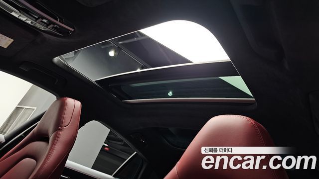 Porsche Panamera (971) 2.9 AWD E-Hybrid 2020 — фото 17