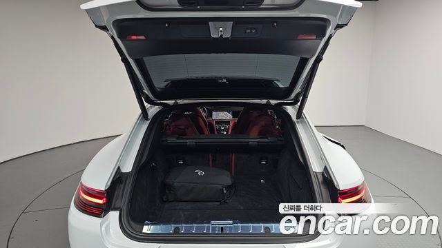 Porsche Panamera (971) 2.9 AWD E-Hybrid 2020 — фото 20