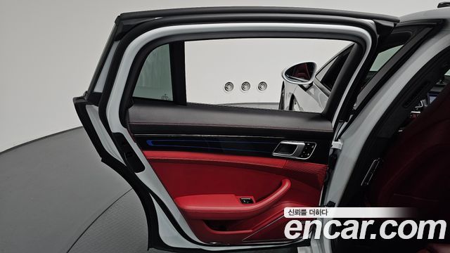 Porsche Panamera (971) 2.9 AWD E-Hybrid 2020 — фото 25