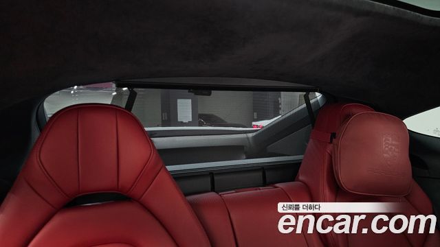 Porsche Panamera (971) 2.9 AWD E-Hybrid 2020 — фото 28