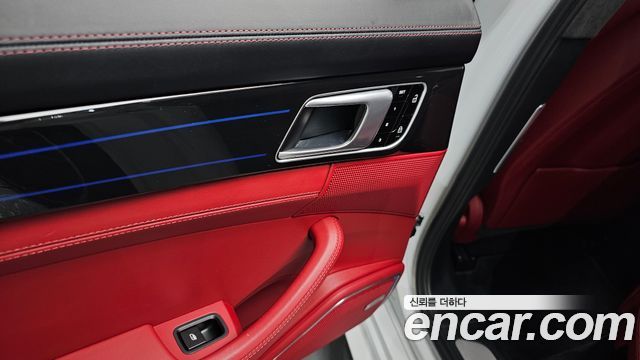 Porsche Panamera (971) 2.9 AWD E-Hybrid 2020 — фото 36