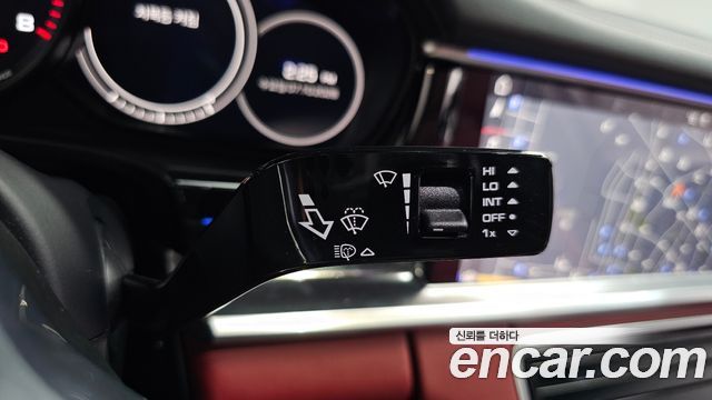 Porsche Panamera (971) 2.9 AWD E-Hybrid 2020 — фото 40