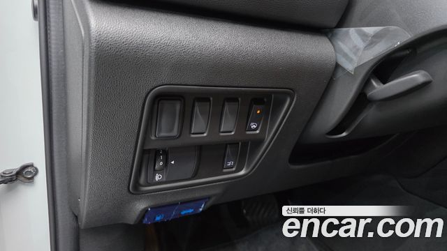 Renault Korea QM6 2.0 LPe RE Signature 2WD 2021 — фото 12