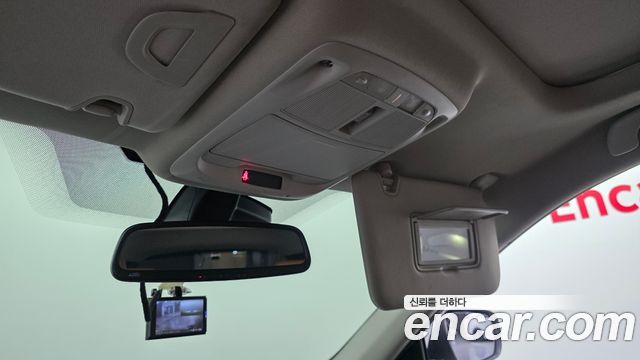 Renault Korea QM6 2.0 LPe RE Signature 2WD 2021 — фото 30