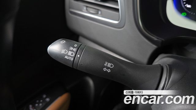 Renault Korea QM6 2.0 LPe RE Signature 2WD 2021 — фото 31