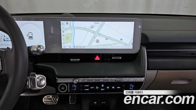 Hyundai Ioniq 5 Long Range AWD Prestige 2023 — фото 14