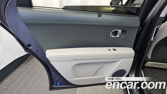 Hyundai Ioniq 5 Long Range AWD Prestige 2023 — фото 25