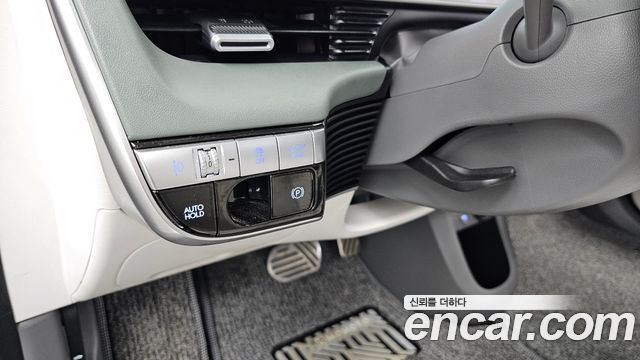 Hyundai Ioniq 5 Long Range AWD Prestige 2023 — фото 27