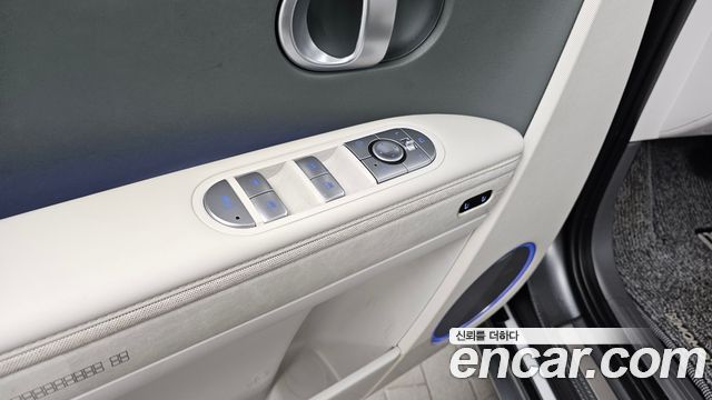 Hyundai Ioniq 5 Long Range AWD Prestige 2023 — фото 29