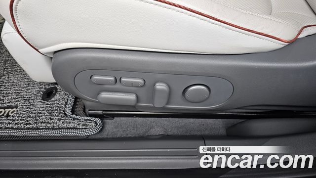 Hyundai Ioniq 5 Long Range AWD Prestige 2023 — фото 31