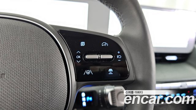 Hyundai Ioniq 5 Long Range AWD Prestige 2023 — фото 34