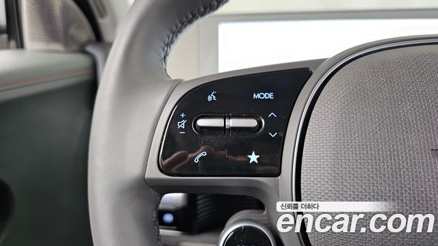 Hyundai Ioniq 5 Long Range AWD Prestige 2023 — фото 35