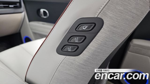 Hyundai Ioniq 5 Long Range AWD Prestige 2023 — фото 37