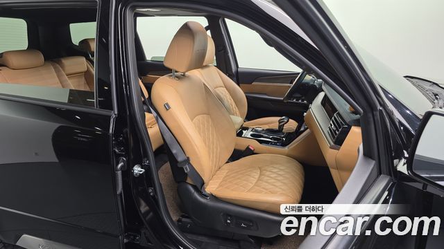 Kia Mohave The Master Diesel 3.0 4WD 5-Seater Masters 2021 — фото 12