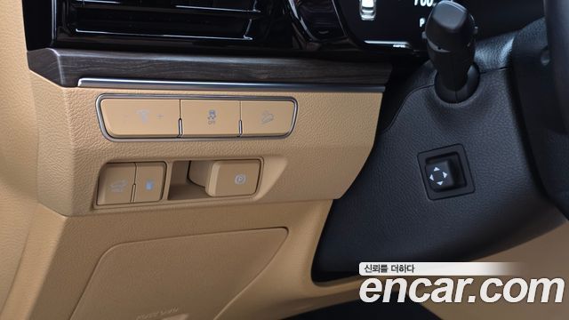 Kia Mohave The Master Diesel 3.0 4WD 5-Seater Masters 2021 — фото 14