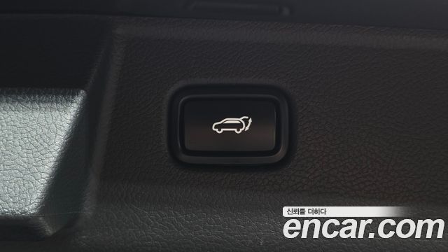 Kia Mohave The Master Diesel 3.0 4WD 5-Seater Masters 2021 — фото 19