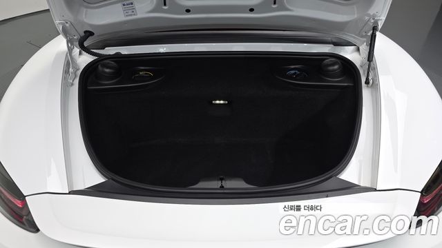 Porsche 718 Boxster 2.5 GTS 2018 — фото 24
