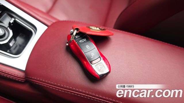 Porsche 718 Boxster 2.5 GTS 2018 — фото 35