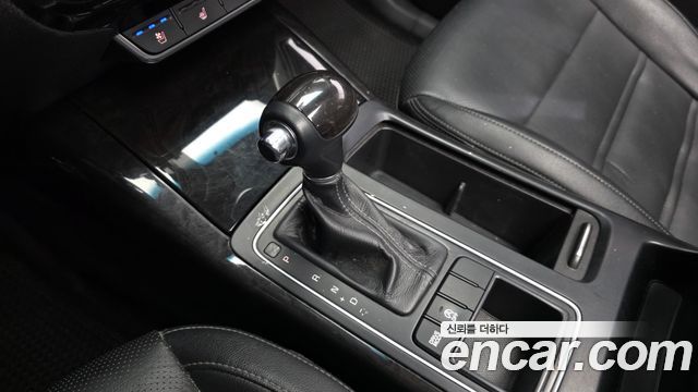 Kia Sorento Diesel 2.0 2WD Prestige 2016 — фото 9