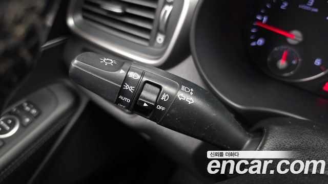 Kia Sorento Diesel 2.0 2WD Prestige 2016 — фото 27