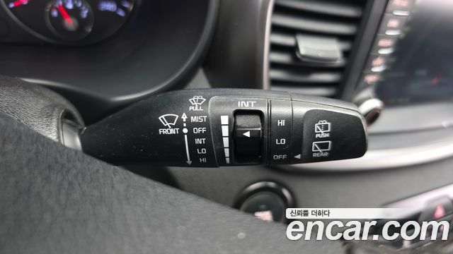 Kia Sorento Diesel 2.0 2WD Prestige 2016 — фото 28