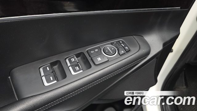 Kia Sorento Diesel 2.0 2WD Prestige 2016 — фото 31