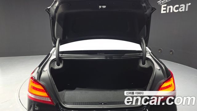 Hyundai Equus (New) VS380 Modern 2015 — фото 24