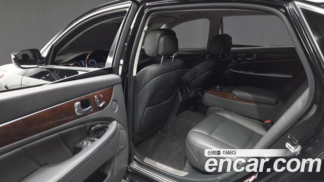 Hyundai Equus (New) VS380 Modern 2015 — фото 32