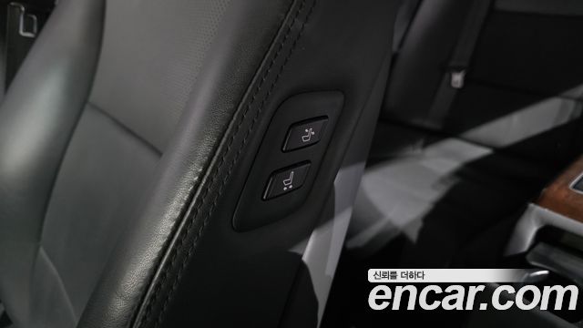 Hyundai Equus (New) VS380 Modern 2015 — фото 33