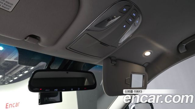 Hyundai Equus (New) VS380 Modern 2015 — фото 40