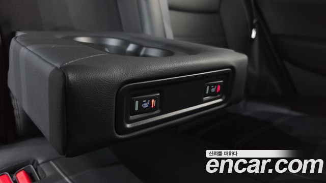 Renault Korea QM6 2.0 GDe LE 2WD 2021 — фото 16