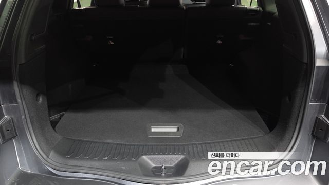 Renault Korea QM6 2.0 GDe LE 2WD 2021 — фото 17